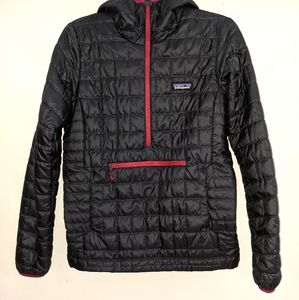 Patagonia 1/4 Zip Pullover